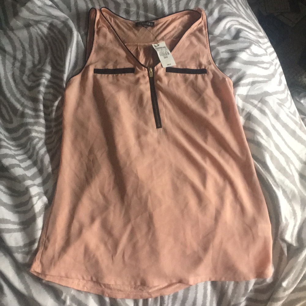 Express top!